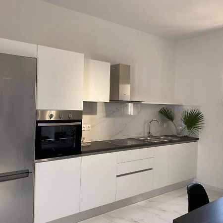 Oikoi II Apartman Koropí Kültér fotó